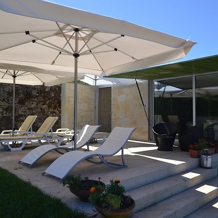 蓬德利马 Quinta Da Agra旅馆 外观 照片