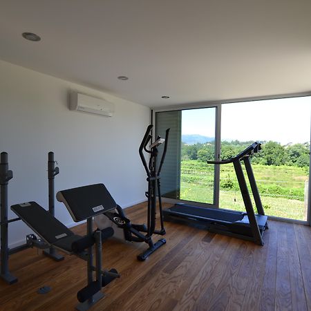 蓬德利马 Quinta Da Agra旅馆 外观 照片