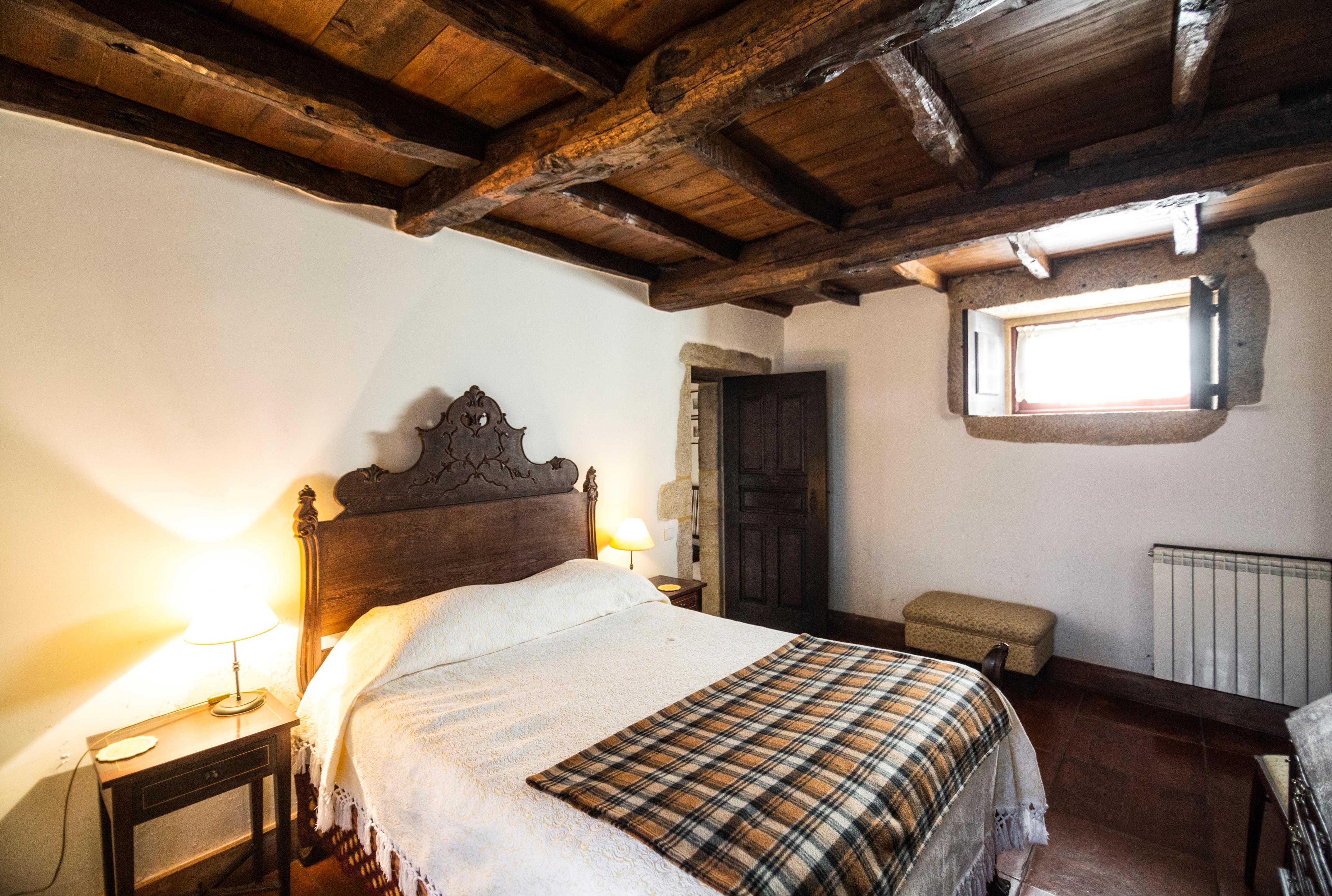 蓬德利马 Quinta Da Agra旅馆 外观 照片