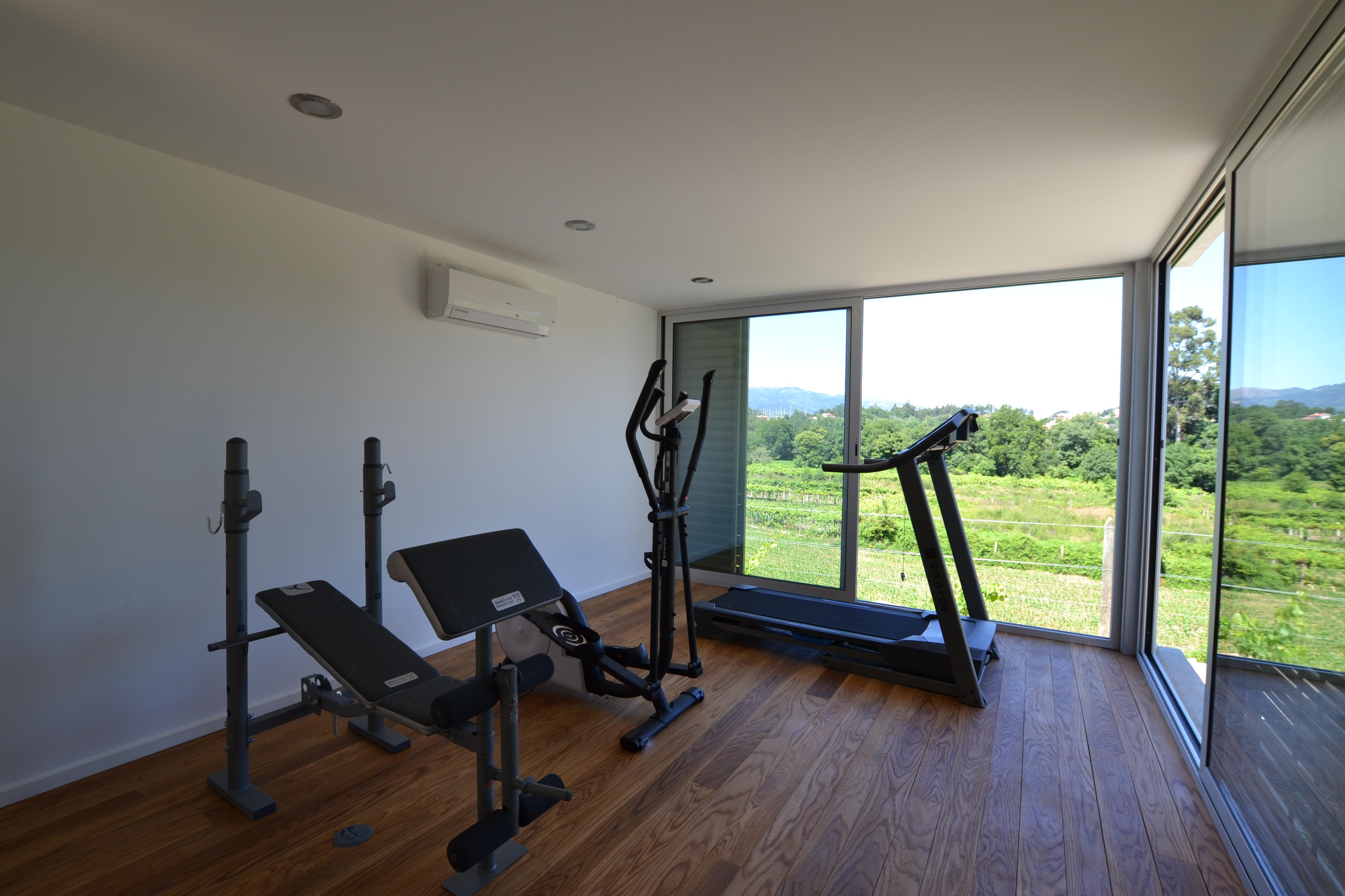 蓬德利马 Quinta Da Agra旅馆 外观 照片