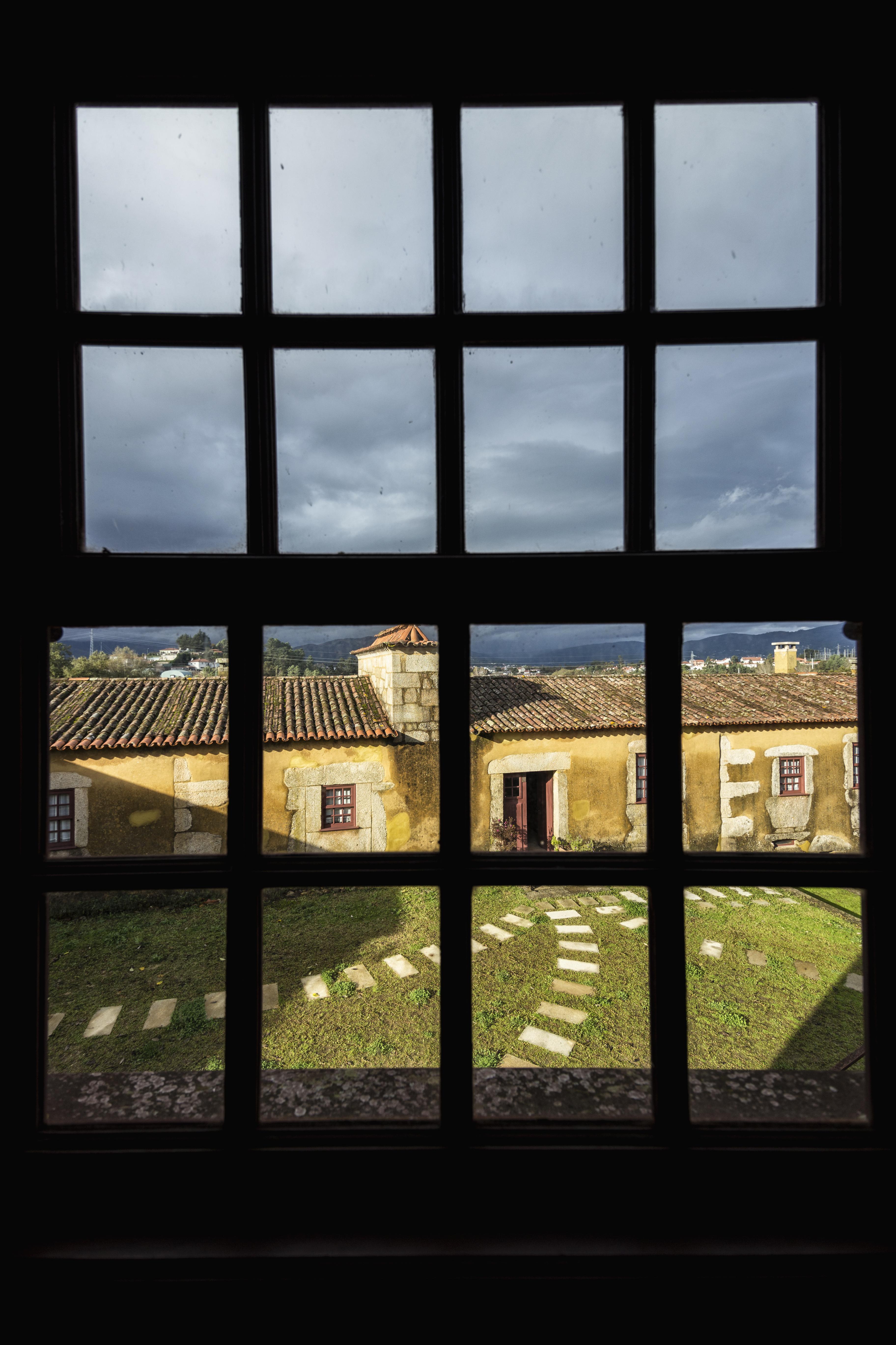 蓬德利马 Quinta Da Agra旅馆 外观 照片