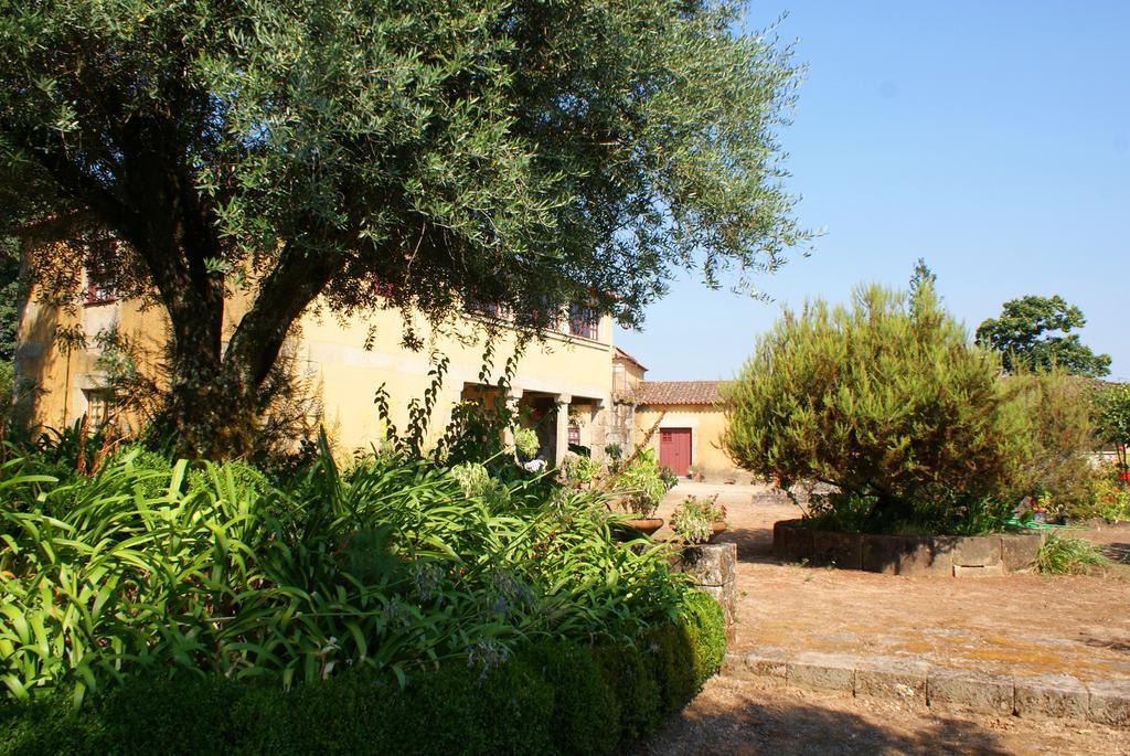 蓬德利马 Quinta Da Agra旅馆 外观 照片