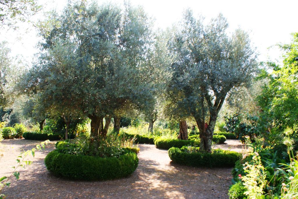 蓬德利马 Quinta Da Agra旅馆 外观 照片